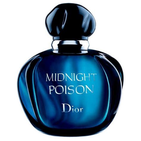 midnight poison dior perfume.